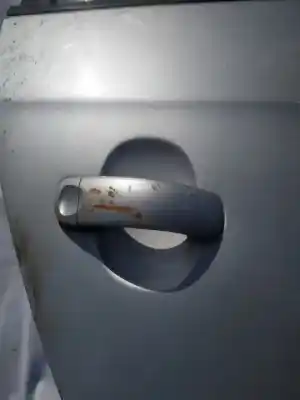 Автозапчасти б/у задняя правая наружная ручка за volkswagen golf v variant (1k5) 1.9 tdi ссылки oem iam   