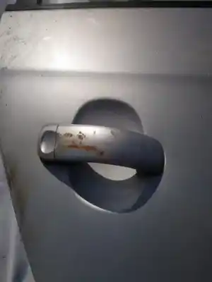 Автозапчасти б/у задняя правая наружная ручка за volkswagen golf v variant (1k5) 1.9 tdi ссылки oem iam   