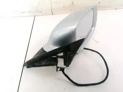 Second-hand car spare part right rearview mirror for volkswagen phaeton (3d2/3d8) 3.2 v6 24v oem iam references e1010715  