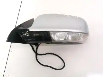 Автозапчастина б/у ліве дзеркало для VOLKSWAGEN PHAETON (3D2/3D8) 3.2 V6 24V Посилання на OEM IAM E1010715  