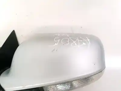 Автозапчасти б/у левое зеркало за volkswagen phaeton (3d2/3d8) 3.2 v6 24v ссылки oem iam e1010715  