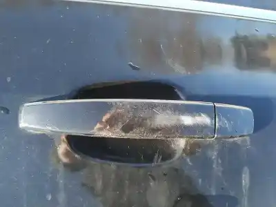 Автозапчастина б/у завнішня ручка задня ліва для OPEL INSIGNIA A (G09) 2.0 CDTI (68) Посилання на OEM IAM    Автозапчастина б/у завнішня ручка задня ліва для OPEL INSIGNIA A (G09) 2.0 CDTI (68) Посилання на OEM IAM