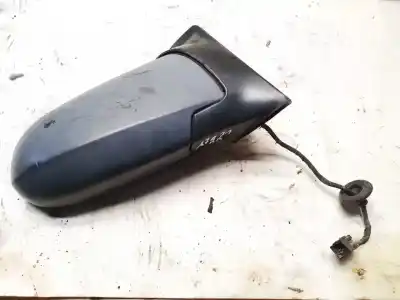Peça sobressalente para automóvel em segunda mão espelho retrovisor direito por opel zafira a 2.0 dti referências oem iam 