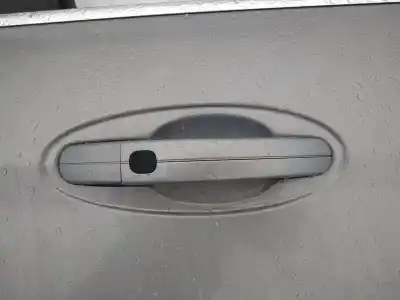 Second-hand car spare part exterior right front door handle for ford c-max 1.6 tdci cat oem iam references 