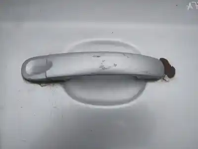 Pezzo di ricambio per auto di seconda mano maniglia esterna anteriore destra per volkswagen golf v variant (1k5) 1.9 tdi riferimenti oem iam   