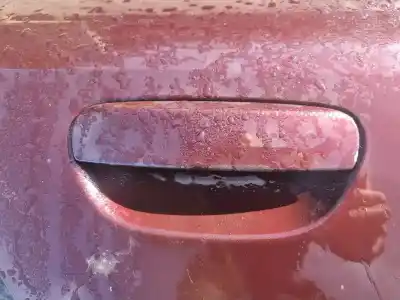 Автозапчастина б/у завнішня ручка задня права для AUDI A4 B6 (8E2) 2.5 TDI quattro Посилання на OEM IAM   
