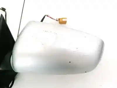 Автозапчастина б/у ліве дзеркало для audi a4 avant (8e) 2.0 tdi quattro (dpf) посилання на oem iam e1010681  