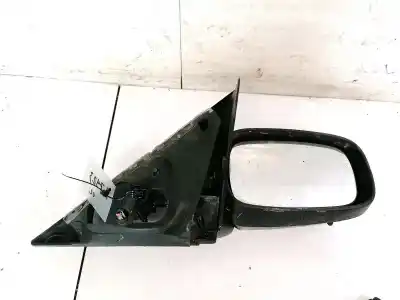 Peça sobressalente para automóvel em segunda mão espelho retrovisor direito por renault scenic ii 1.5 dci diesel referências oem iam e90111261127