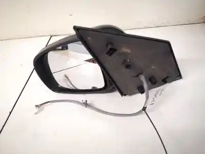 Автозапчасти б/у левое зеркало за NISSAN NOTE (E11E) 1.4 CAT ссылки OEM IAM E20205021  