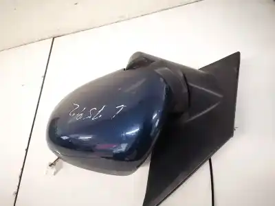 Pezzo di ricambio per auto di seconda mano specchio sinistro per nissan note (e11e) 1.4 cat riferimenti oem iam e20205021  