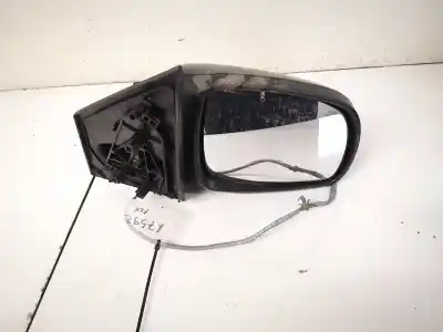 Piesă de schimb auto la mâna a doua oglinda laterala retrovizor dreapta pentru nissan note (e11e) 1.4 cat referințe oem iam e20205021