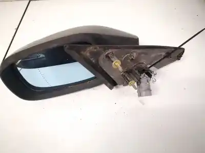 Автозапчастина б/у ліве дзеркало для renault laguna ii (bg0) 1.9 dci diesel посилання на oem iam e9014128