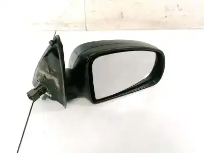 Second-hand car spare part right rearview mirror for opel meriva b 1.7 16v cdti oem iam references e9024176