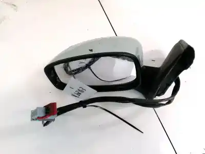 İkinci el araba yedek parçası sol ayna için fiat stilo (192) 1.9 jtd / 1.9 jtd 115 active oem iam referansları e30158459  