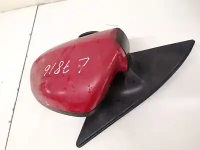 Peça sobressalente para automóvel em segunda mão espelho retrovisor esquerdo por kia ceed (ed) 1.6 crdi 115 referências oem iam e4022608  