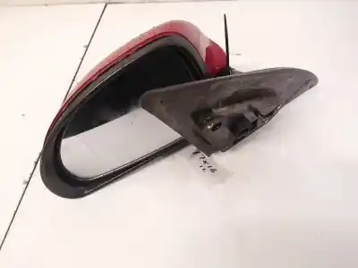 Pezzo di ricambio per auto di seconda mano specchio sinistro per kia ceed (ed) 1.6 crdi 115 riferimenti oem iam e4022608