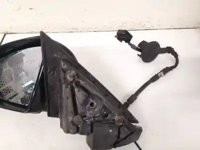 Автозапчасти б/у левое зеркало за audi a3 (8p) 2.0 tdi ссылки oem iam e1010754  