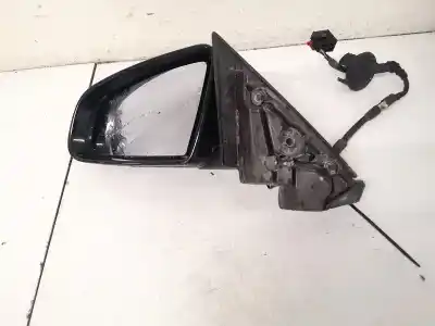 Автозапчасти б/у левое зеркало за audi a3 (8p) 2.0 tdi ссылки oem iam e1010754