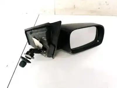 Pezzo di ricambio per auto di seconda mano retrovisore destro per volkswagen polo (9n1) 1.2 riferimenti oem iam e1010695