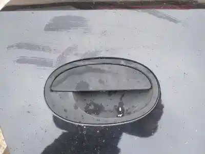 Second-hand car spare part exterior right rear door handle for opel meriva b 1.7 16v cdti oem iam references 