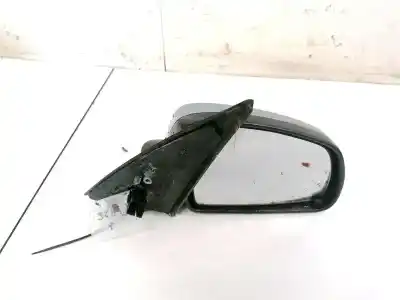 Peça sobressalente para automóvel em segunda mão espelho retrovisor direito por opel meriva b 1.7 16v cdti referências oem iam e9024176