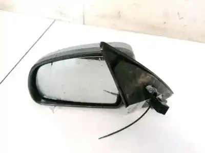Peça sobressalente para automóvel em segunda mão espelho retrovisor esquerdo por opel meriva b 1.7 16v cdti referências oem iam 93494474