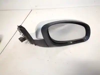 Second-hand car spare part right rearview mirror for opel vectra c (z02) 2.2 dti 16v (f69) oem iam references 24436147