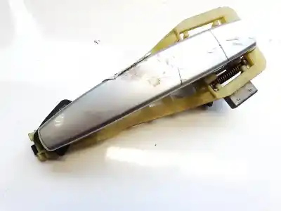 Second-hand car spare part exterior right front door handle for opel vectra c (z02) 2.2 dti 16v (f69) oem iam references 