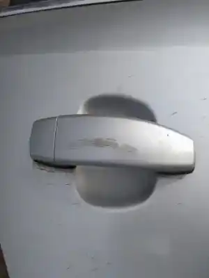 Second-hand car spare part exterior right rear door handle for opel vectra c (z02) 2.2 dti 16v (f69) oem iam references 
