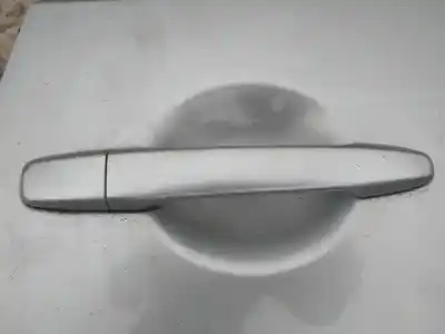 Автозапчасти б/у задняя правая наружная ручка за mitsubishi outlander (cw0) 2.0 di-d intense ссылки oem iam   