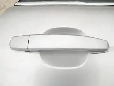 Автозапчасти б/у задняя правая наружная ручка за chevrolet captiva 2.0 diesel cat ссылки oem iam   