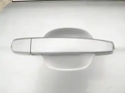 Автозапчасти б/у задняя правая наружная ручка за chevrolet captiva 2.0 diesel cat ссылки oem iam   