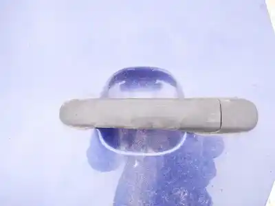 Second-hand car spare part exterior left rear door handle for ford galaxy (vx) 1.9 tdi cat oem iam references 