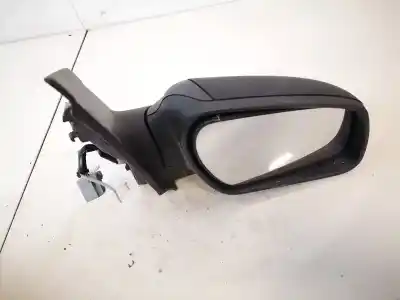 Second-hand car spare part right rearview mirror for ford focus c-max (cap) 1.6 tdci cat oem iam references e9014292