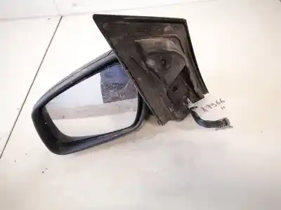 Second-hand car spare part left rearview mirror for ford focus c-max (cap) 1.6 tdci cat oem iam references e9014292