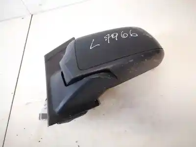 Автозапчасти б/у левое зеркало за ford focus c-max (cap) 1.6 tdci cat ссылки oem iam e9014292  