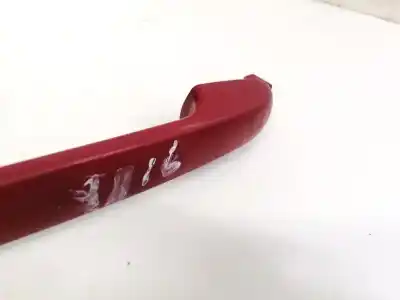 Second-hand car spare part exterior left front door handle for kia ceed (ed) 1.6 crdi 115 oem iam references   