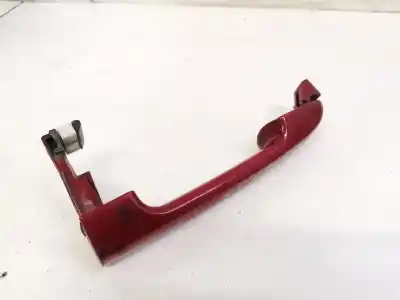 Pezzo di ricambio per auto di seconda mano maniglia esterna anteriore sinistra per kia ceed (ed) 1.6 crdi 115 riferimenti oem iam 