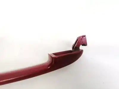 Second-hand car spare part exterior left front door handle for kia ceed (ed) 1.6 crdi 115 oem iam references   