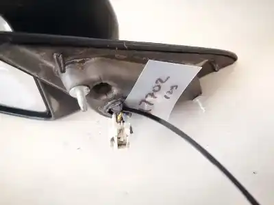 Автозапчасти б/у левое зеркало за chrysler sebring (js) 2.0 crd ссылки oem iam e11026011  