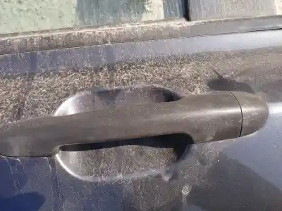 Автозапчасти б/у задняя левая наружная ручка за fiat stilo (192) 1.9 jtd / 1.9 jtd 115 active ссылки oem iam 