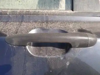 Автозапчасти б/у задняя левая наружная ручка за fiat stilo (192) 1.9 jtd / 1.9 jtd 115 active ссылки oem iam   