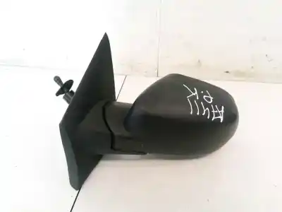 Second-hand car spare part left rearview mirror for renault twingo 1.2 16v oem iam references e20209267