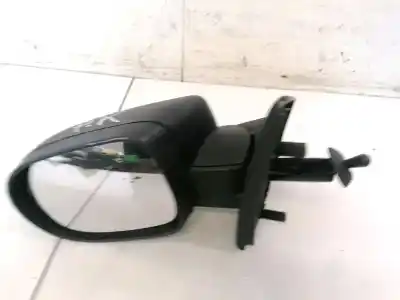 Peça sobressalente para automóvel em segunda mão espelho retrovisor esquerdo por renault twingo 1.2 16v referências oem iam e20209267  e20309267