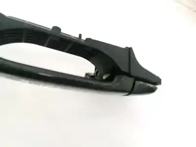 Peça sobressalente para automóvel em segunda mão puxador exterior traseiro direito por subaru legacy v (bm) 2.0 d awd (bmd) referências oem iam   