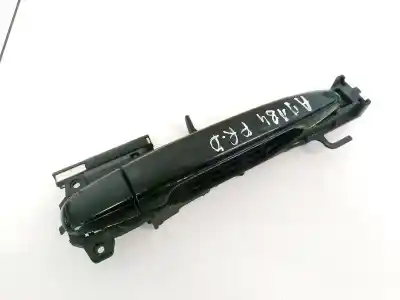 Piesă de schimb auto la mâna a doua mâner exterior fațã dreapta pentru subaru legacy v (bm) 2.0 d awd (bmd) referințe oem iam 