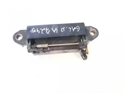 Pezzo di ricambio per auto di seconda mano maniglia esterna posteriore destra per audi a6 avant (c4) 2.5 tdi riferimenti oem iam 4a083920