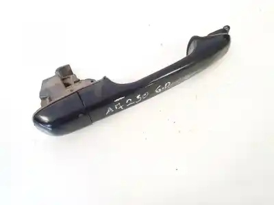 Second-hand car spare part exterior right rear door handle for volvo v70 ii (285) 2.5 tdi oem iam references 