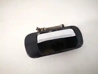 Pezzo di ricambio per auto di seconda mano maniglia esterna posteriore destra per lancia kappa (838_) 2.0 20v (838aa1aa) riferimenti oem iam b948