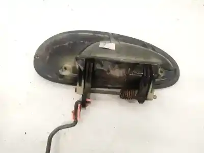Автозапчасти б/у задняя правая наружная ручка за chrysler sebring (jr) 2.0 ссылки oem iam   